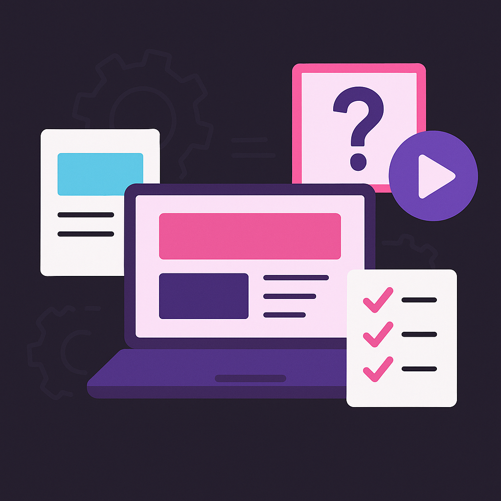 The Docs Every Startup Product Needs