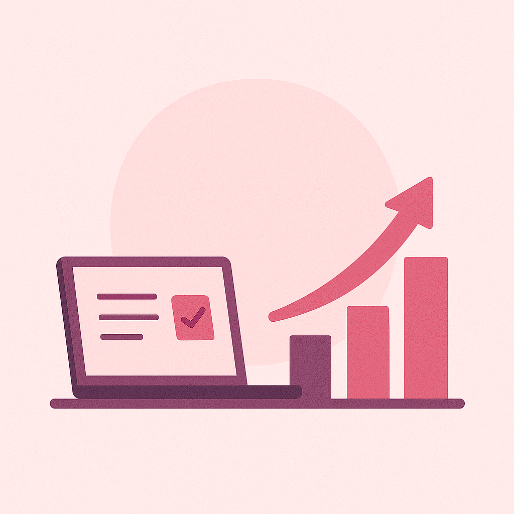 Designing a Self-Directed Course in Google Sites