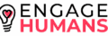 Engage Humans site logo