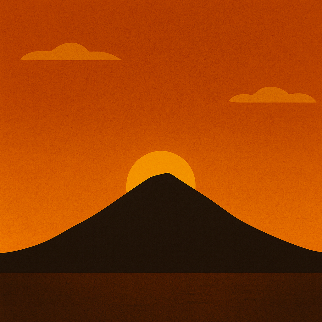 starting over illustration