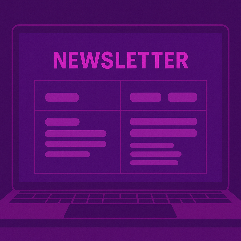 newsletter featured image