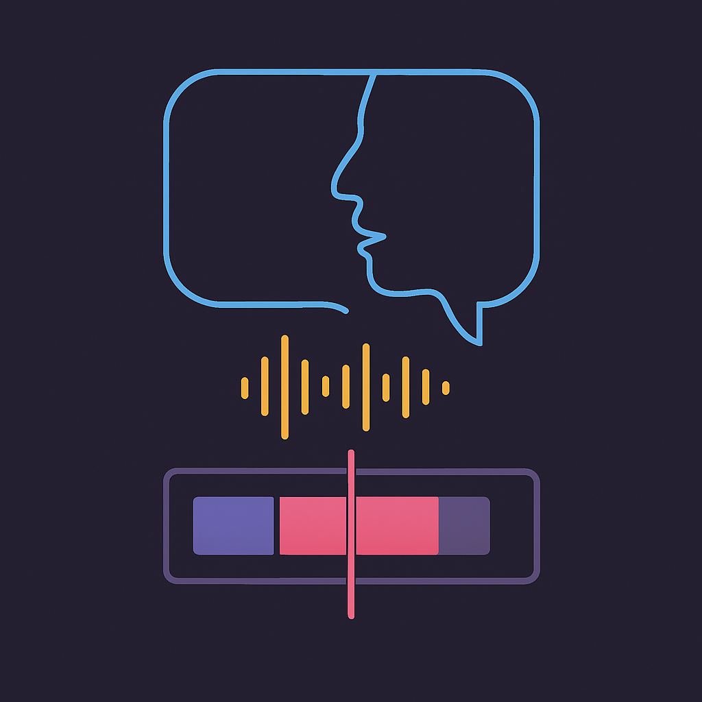 Voices of Starting Over (Video Series)