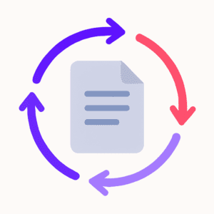 Visible Work, Lasting Systems